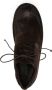 Marsèll suede derby shoes Brown - Thumbnail 4