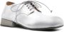 Marsèll Tellina leather Derby shoes Silver - Thumbnail 2