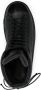 Marsèll textured-finish round-toe boots Black - Thumbnail 4