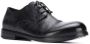 Marsèll textured lace-up Derby shoes Black - Thumbnail 2
