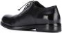 Marsèll textured lace-up Derby shoes Black - Thumbnail 3