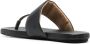 Marsèll thong-strap leather sandals Black - Thumbnail 3