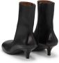 Marsèll Tillo 55mm leather boots Black - Thumbnail 3
