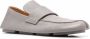 Marsèll Toddone leather loafers Grey - Thumbnail 2