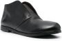 Marsèll tonal-design leather loafers Black - Thumbnail 2