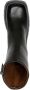 Marsèll Trillo 70mm leather boots Black - Thumbnail 4