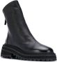 Marsèll wedge sole ankle boots Black - Thumbnail 2