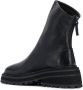 Marsèll wedge sole ankle boots Black - Thumbnail 3