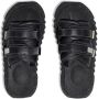 Marsèll x Suicoke double-strap sandals Black - Thumbnail 4