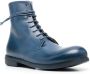 Marsèll Zucca ankle boots Blue - Thumbnail 2