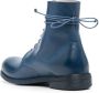 Marsèll Zucca ankle boots Blue - Thumbnail 3