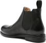 Marsèll Zucca leather ankle boots Black - Thumbnail 3
