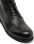 Marsèll Zucca Media lace-up ankle boots Black - Thumbnail 4