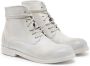 Marsèll Zucca Media lace-up ankle boots White - Thumbnail 2