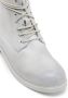 Marsèll Zucca Media lace-up ankle boots White - Thumbnail 4