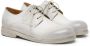 Marsèll Zucca Media leather derby shoes White - Thumbnail 2