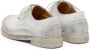 Marsèll Zucca Media leather derby shoes White - Thumbnail 3