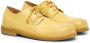 Marsèll Zucca Media leather Derby shoes Yellow - Thumbnail 2