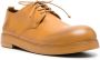 Marsèll Zucca Zeppa 35mm derby shoes Yellow - Thumbnail 2