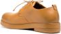 Marsèll Zucca Zeppa 35mm derby shoes Yellow - Thumbnail 3