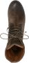 Marsèll Zucca Zeppa 35mm leather boots Brown - Thumbnail 4