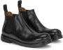 Marsèll Zucca Zeppa Beatles ankle boots Black - Thumbnail 2
