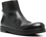 Marsèll Zucca Zeppa zip-up boots Black - Thumbnail 2