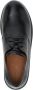 Marsèll Zuccolona 30mm leather derby shoes Black - Thumbnail 4