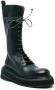 Marsèll Zuccone lace-up boots Green - Thumbnail 2