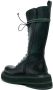 Marsèll Zuccone lace-up boots Green - Thumbnail 3