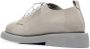 Marsèll Zuccone lace-up shoes Grey - Thumbnail 3