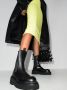 Marsèll Zuccone leather ankle boots Black - Thumbnail 3