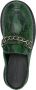Martine Rose Bulb chain-link detailed mules Green - Thumbnail 4