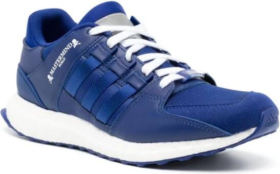 Mastermind Japan x adidas EQT Support Ultra sneakers Blue