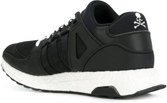 Mastermind World X Adidas EQT Support Ultra MMW sneakers Black