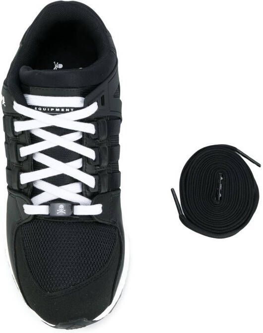 Mastermind World X Adidas EQT Support Ultra MMW sneakers Black