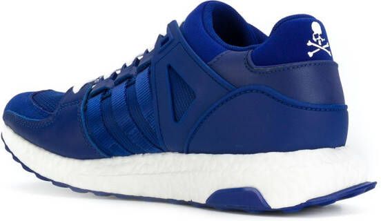 Mastermind World EQT Support Ultra " wide" sneakers Blue