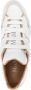 Max Mara Maxi Active lace-up sneakers White - Thumbnail 4