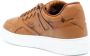 MCM Neo Terrain canvas sneakers Brown - Thumbnail 3