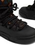 MCM Skyward lace-up boots Black - Thumbnail 4