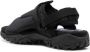 MCQ L11 touch-strap sandals Black - Thumbnail 3
