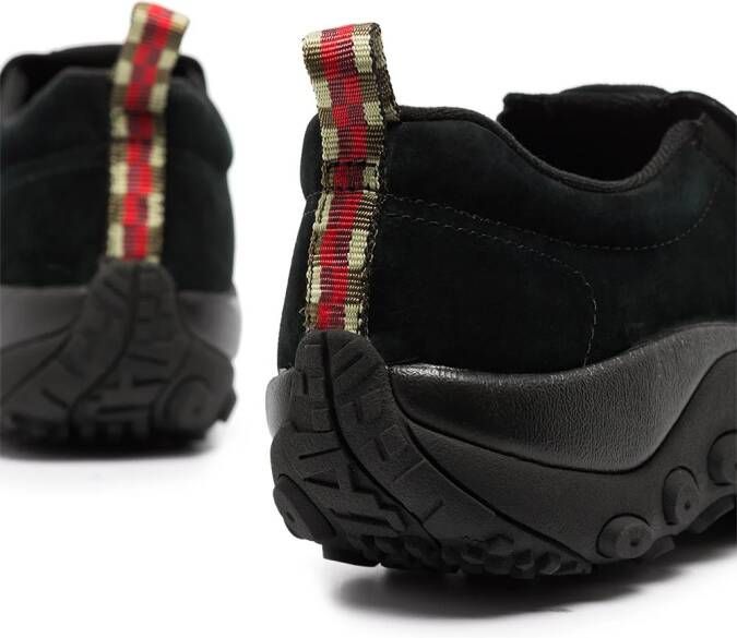 Merrell Jungle 40mm low-top sneakers Black