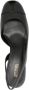 Michael Kors 65mm block-heel slingback pumps Black - Thumbnail 4