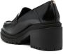 Michael Kors 75mm leather loafers Black - Thumbnail 3