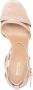 Michael Kors 85mm patent leather sandals Pink - Thumbnail 8