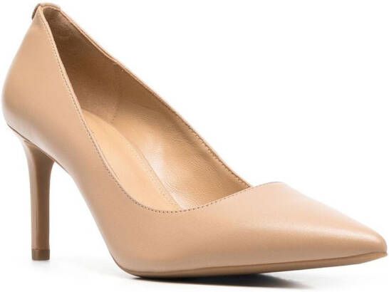 Michael Kors Alina Flex pumps Neutrals