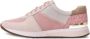 Michael Kors Allie panelled sneakers Pink - Thumbnail 5