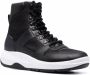 Michael Kors Asher combat boots Black - Thumbnail 2