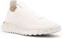 Michael Kors Bodie knitted slip-on sneakers Neutrals - Thumbnail 2