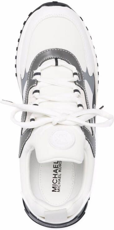 Michael Kors Bodie low-top sneakers White